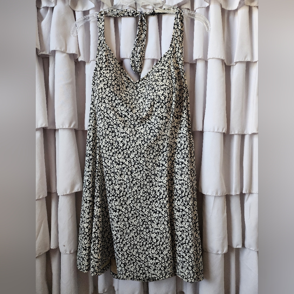 QVC Women's It Figures One Piece Swimsuit Size 22W